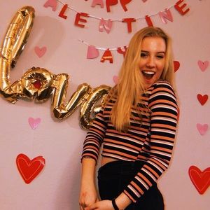 Meet your Posher, Caroline